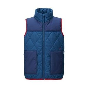 Boys Uniglo Vest